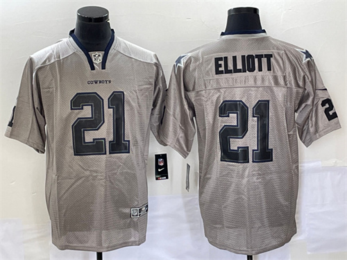 Dallas Cowboys Limited Jersey-882