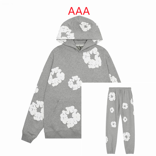 Denim Tears Suits(AAA)-0015