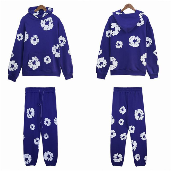 Denim Tears Suits(AAA)-0017