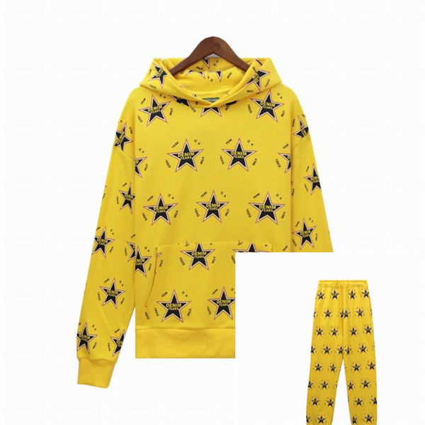 Denim Tears Suits(AAA)-0022