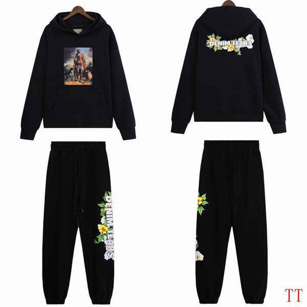 Denim Tears Suits(AAA)-0039