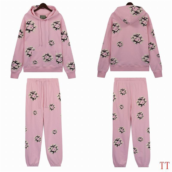 Denim Tears Suits(AAA)-0041