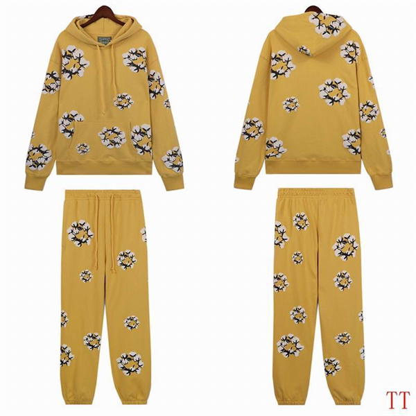 Denim Tears Suits(AAA)-0042