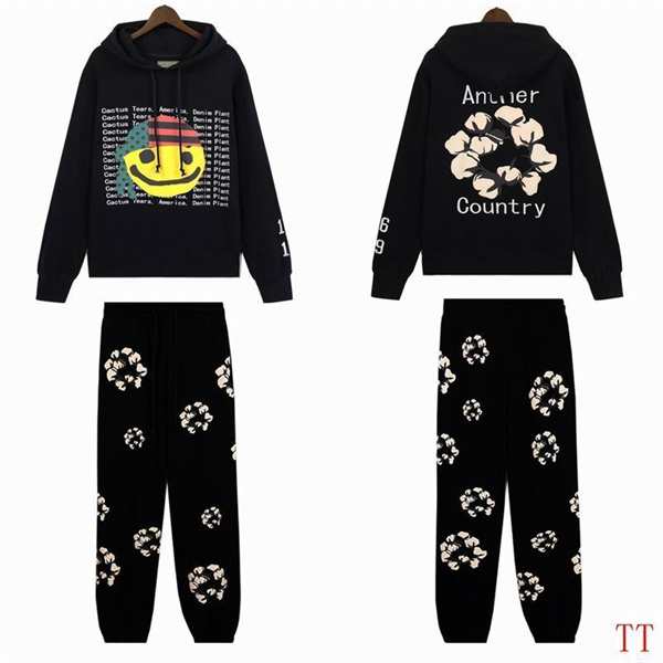 Denim Tears Suits(AAA)-0045