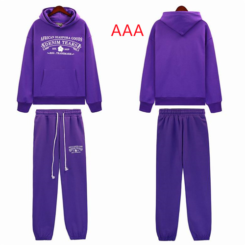 Denim Tears Suits(AAA)-0006