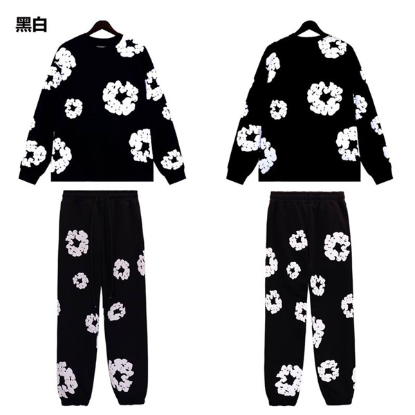 Denim Tears Suits(AAA)-0053