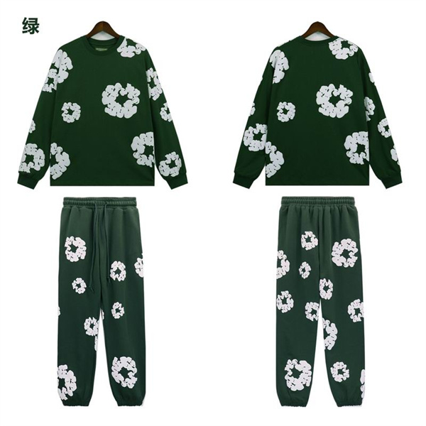 Denim Tears Suits(AAA)-0060