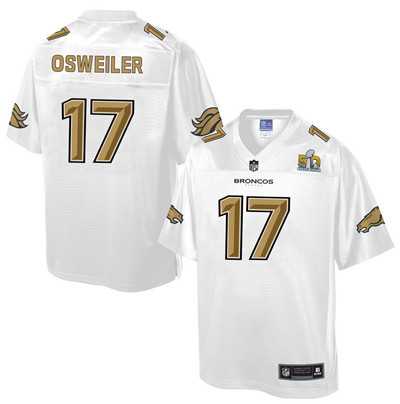 Denver Broncos Limited Jersey-105