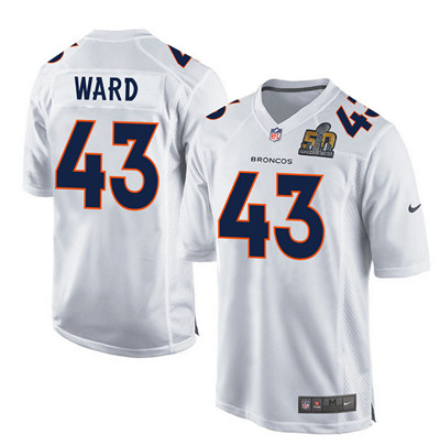 Denver Broncos Limited Jersey-136