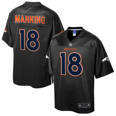 Denver Broncos Limited Jersey-146