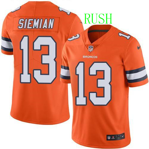 Denver Broncos Limited Jersey-159