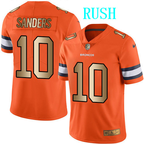 Denver Broncos Limited Jersey-195