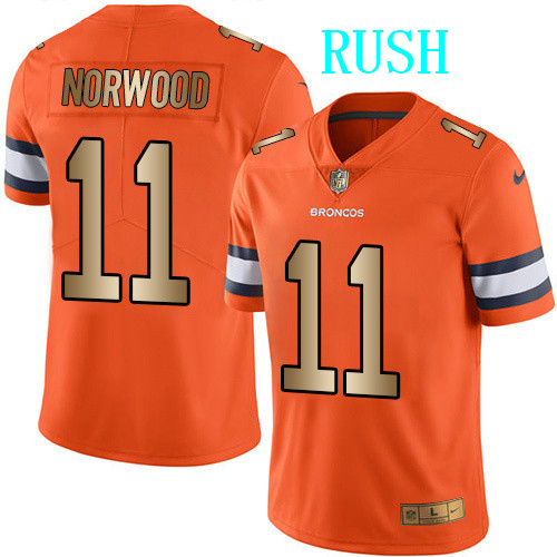Denver Broncos Limited Jersey-196