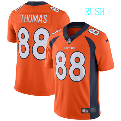 Denver Broncos Limited Jersey-211
