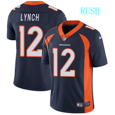 Denver Broncos Limited Jersey-221