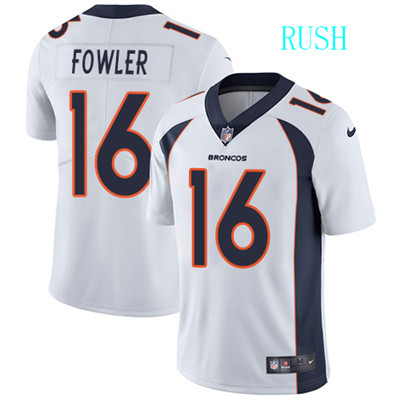 Denver Broncos Limited Jersey-232