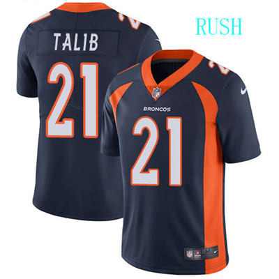 Denver Broncos Limited Jersey-236