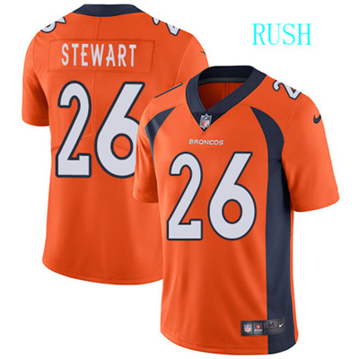 Denver Broncos Limited Jersey-249