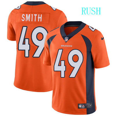 Denver Broncos Limited Jersey-264