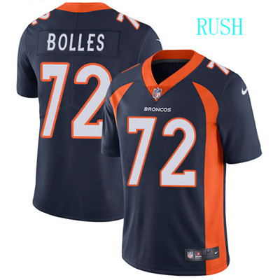 Denver Broncos Limited Jersey-272