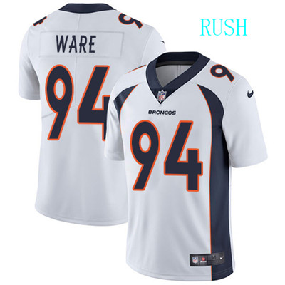Denver Broncos Limited Jersey-283