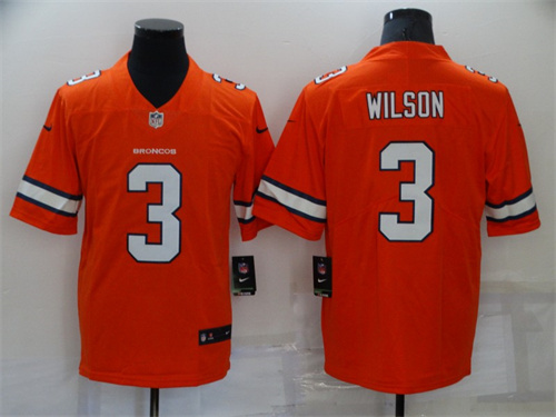 Denver Broncos Limited Jersey-571