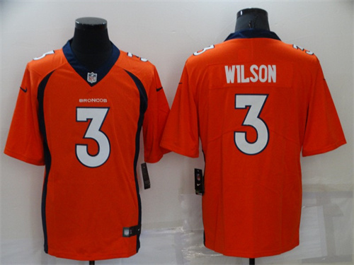 Denver Broncos Limited Jersey-572