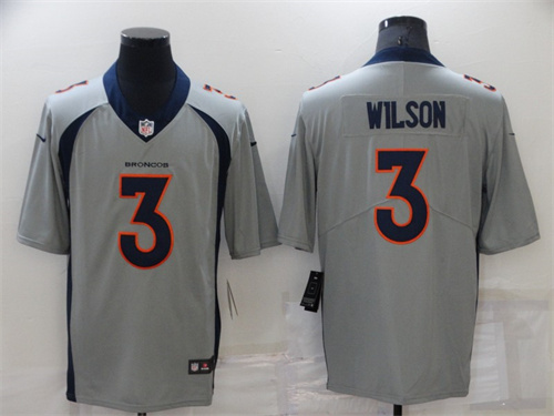 Denver Broncos Limited Jersey-581