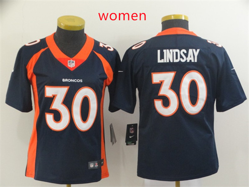 Denver Broncos women Jerseys-0016