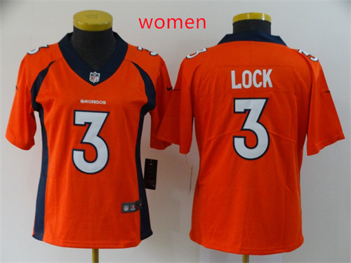 Denver Broncos women Jerseys-0020