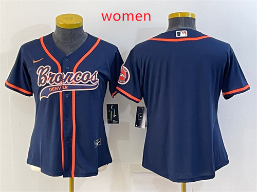 Denver Broncos women Jerseys-0023