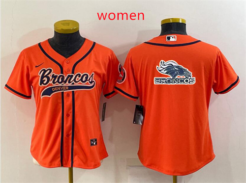 Denver Broncos women Jerseys-0026