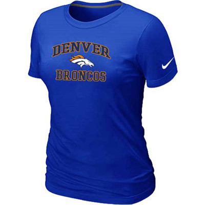 NFL Women's T-Shirt(5)-104
