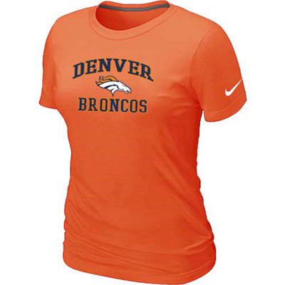 NFL Women's T-Shirt(5)-145