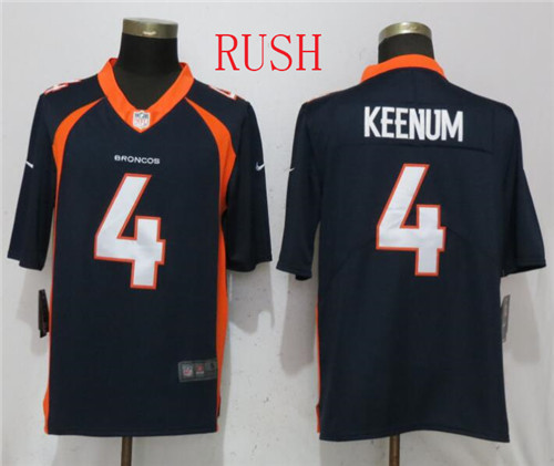 Denver Broncos Limited Jersey-449