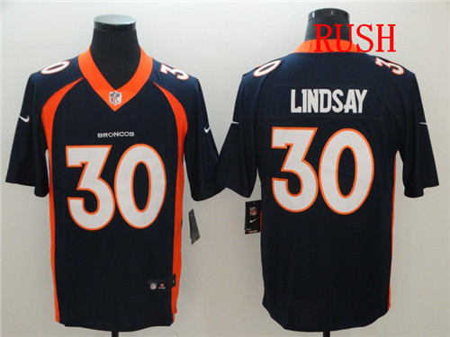 Denver Broncos Limited Jersey-463