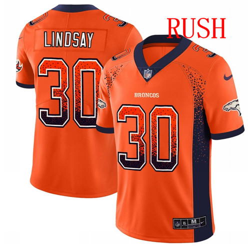 Denver Broncos Limited Jersey-465