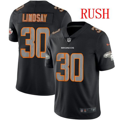 Denver Broncos Limited Jersey-468