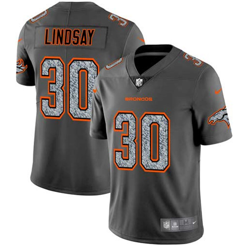 Denver Broncos Limited Jersey-481