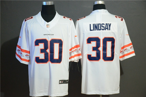 Denver Broncos Limited Jersey-490