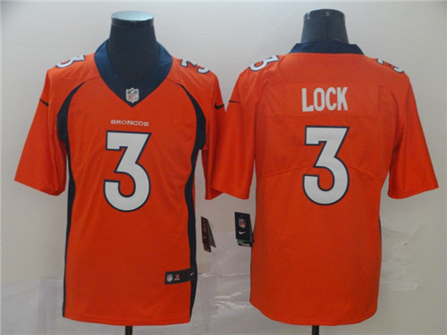 Denver Broncos Limited Jersey-491