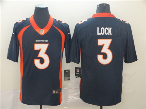Denver Broncos Limited Jersey-492