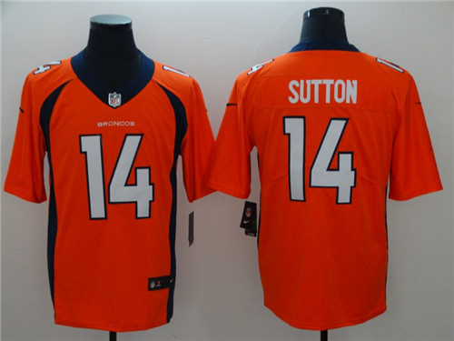 Denver Broncos Limited Jersey-493
