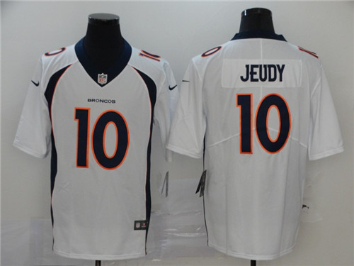 Denver Broncos Limited Jersey-507