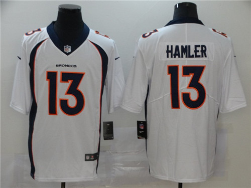 Denver Broncos Limited Jersey-514