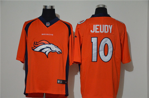 Denver Broncos Limited Jersey-519
