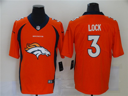 Denver Broncos Limited Jersey-520