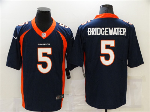 Denver Broncos Limited Jersey-542