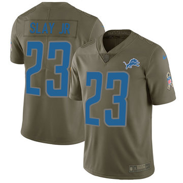 Detroit Lions Limited Jersey-108