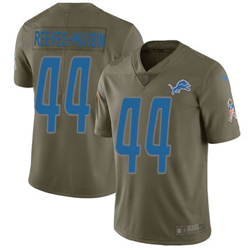 Detroit Lions Limited Jersey-120